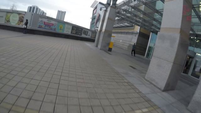 Kugoo M2 Pro. Один из самых удачных самокатов Kugoo.