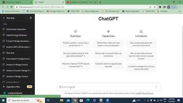 how to write good research titles using chat gpt смотреть онлайн