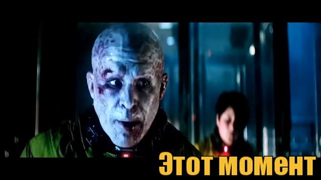 ДЭДПУЛ 2 смешные моменты из Тюряги/Ты кто такой я Бетман смотреть онлайн