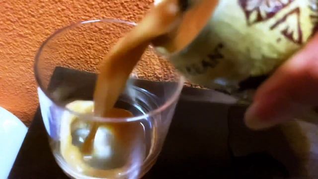 〜JAVA Monster Coffee+Energy MEAN BEAN〜 смотреть онлайн