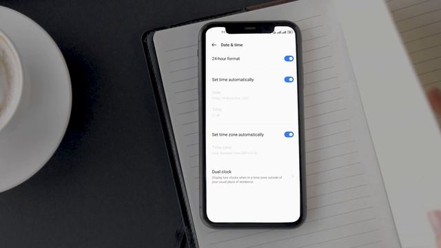 How To Change/Set Time On Amazfit GTR Watch ? (T-Rex)⌚ смотреть онлайн
