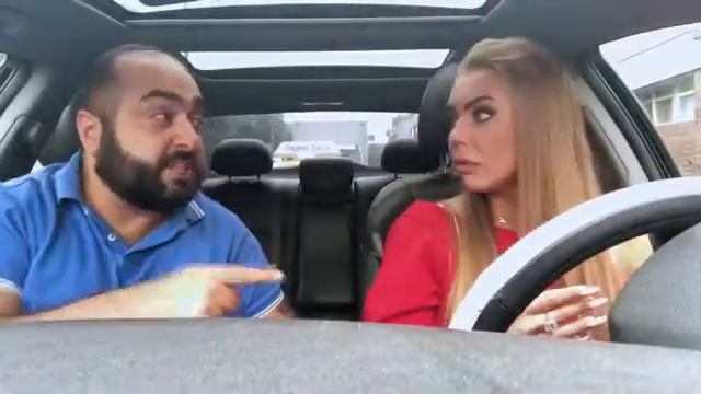 Решила похудеть, попросила папу меня морально поддержать. смотреть онлайн