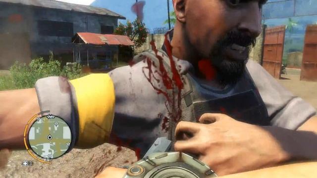 Far Cry 3 | Guide | Dual Death from Above - Easy Way смотреть онлайн