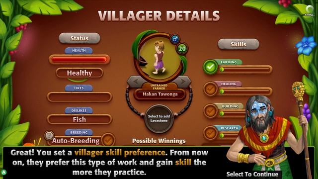 Virtual Villagers Origins 2 (Xbox One) Achievement Review/Tips - Free Game смотреть онлайн