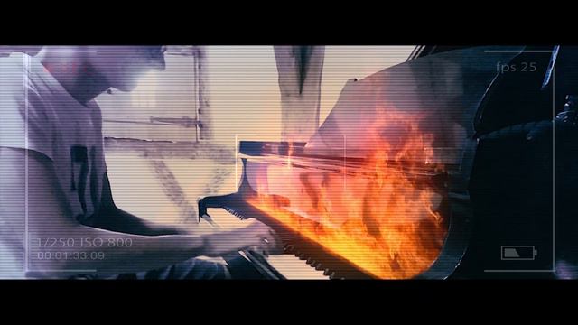 The Avengers Theme Piano Quartet Cover (+ Free Sheet Music) | PeDraxFilms смотреть онлайн