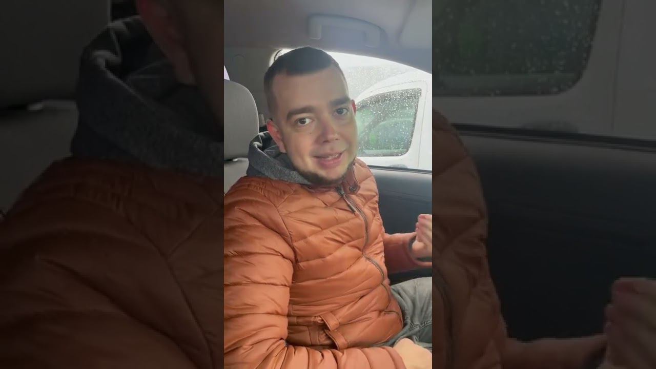 А ты пристегиваешь ремень смотреть онлайн