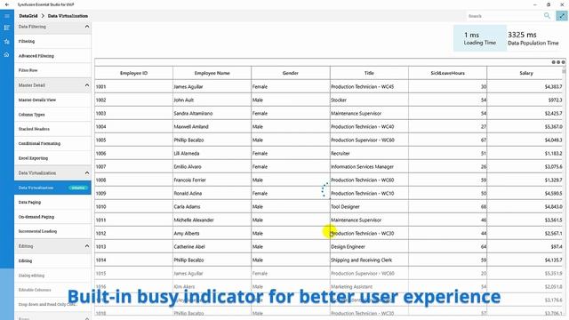 Quick Look: Essential Studio for UWP Updates (2016 Volume 3) смотреть онлайн