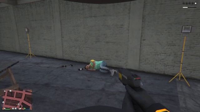 Ванька-встанька или эхо кибепанка смотреть онлайн