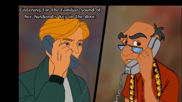 Broken Sword The Shadow of The Templars Review - Classic or Directors Cut? смотреть онлайн