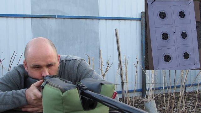 ЧТО СТАЛО С ХАТСАНОМ ЧЕРЕЗ ГОД_ _ ПРИСТРЕЛКА ВИНТОВКИ(ОТКРЫТЫЙ ПРИЦЕЛ)