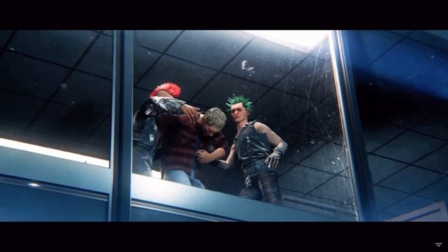 Why RoboCop: Rogue City Might Not Live Up To Expectations! смотреть онлайн