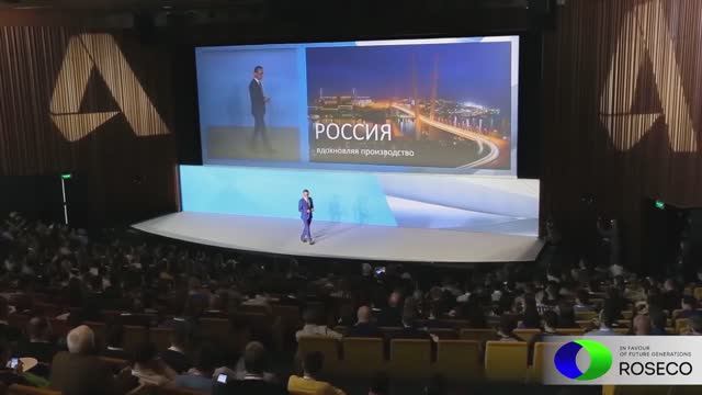 Autodesk University   Производство презентационных фильмов