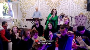 13 Заира Алтаева – «Моя молодость».mp4