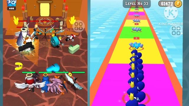 Merge Alphabet Lore Run-New Update abcdefghijklmnopgrtuvwxyz Gameplay Patr 5 смотреть онлайн