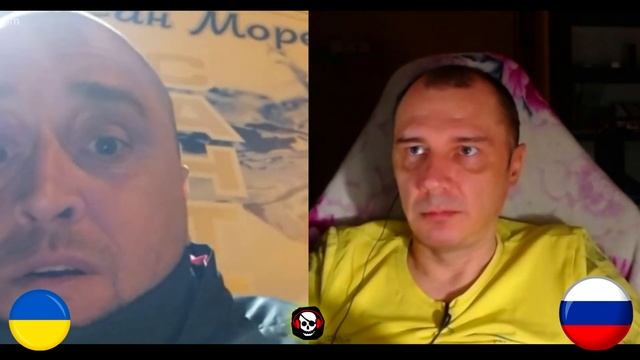 Херсон стерли с лица земли? Чат рулетка. Украина vs Россия смотреть онлайн