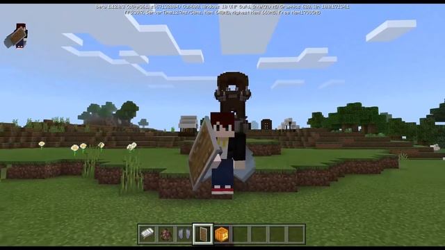 NEW UPDATE 1.12.0.3!! Anything NEW? CHANGED? - Minecraft PE смотреть онлайн