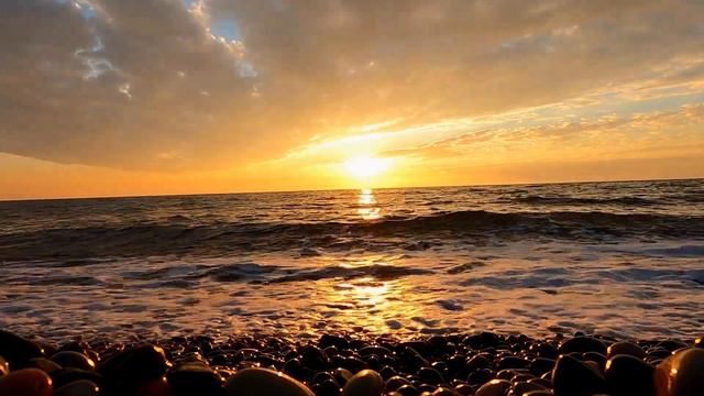 Холодные январские вечера! 02.01.2021 ?ЛАЗАРЕВСКОЕ СЕГОДНЯ ?СОЧИ.