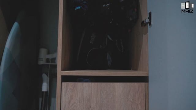 ?ВСТРОЕННЫЙ ШКАФ В ПРИХОЖУЮ? #37 смотреть онлайн