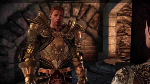 Dragon Age: Origins #83 - Hero of Ferelden - Gameplay Walkthrough PC Ultra 1080p смотреть онлайн