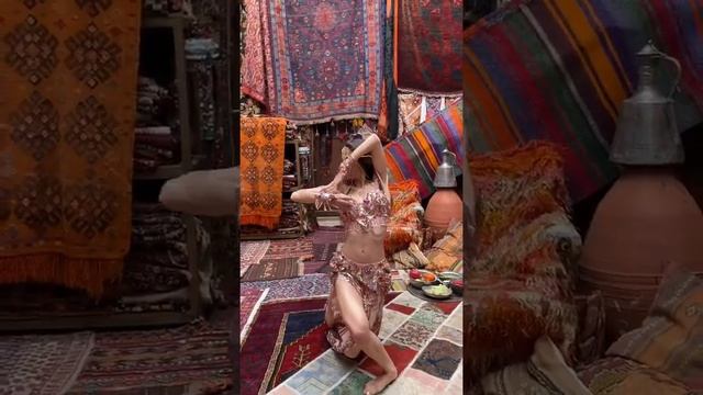 Oriental princess ? #восточныетанцы #orientaldance #танецживота смотреть онлайн