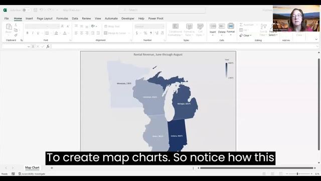 Professor Heidi Hutchins CIS114DE Excel Spreadsheet at GateWay Community College смотреть онлайн