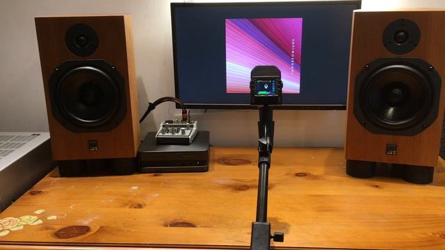 ATC SCM 11 Sound Test(Male Vocal, Acoustic Guitar) смотреть онлайн