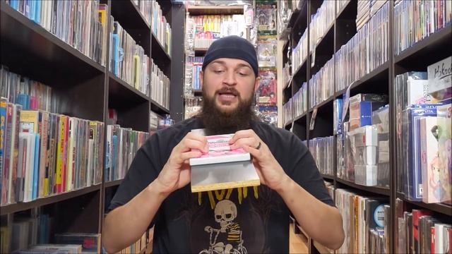 BEST FIX For Loose Game Discs In SEALED Cases (How To For MANY Systems) | Scottsquatch смотреть онлайн