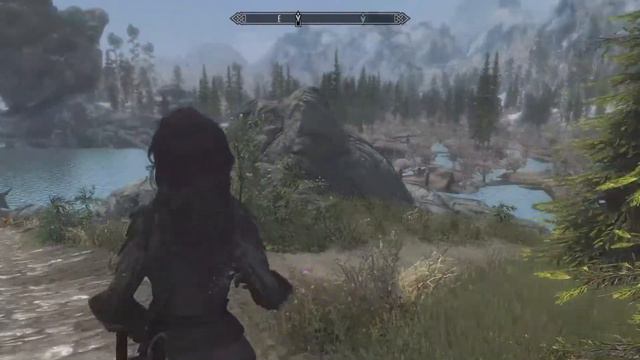 Skyrim SE MODDED HINDI EXPLORING SKYRIM PART 1 смотреть онлайн
