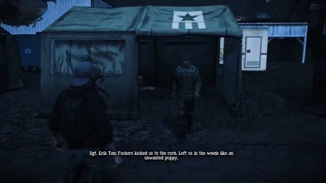STATE OF DECAY: Gameplay Walkthrough Mission: Sgt. ERIK TAN - XBOX360/PC [HD]"State of Decay" смотреть онлайн