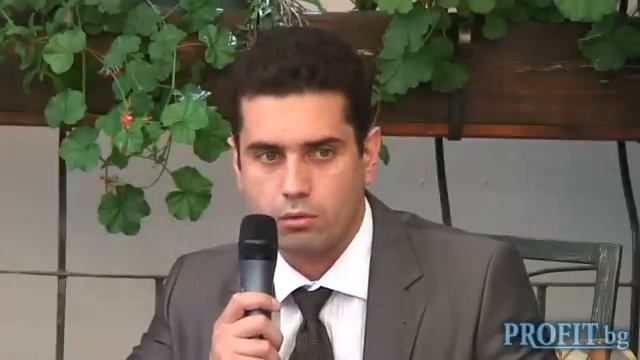 David Davidov, Head Office Commercial and industrial areas ", Colliers Int. смотреть онлайн