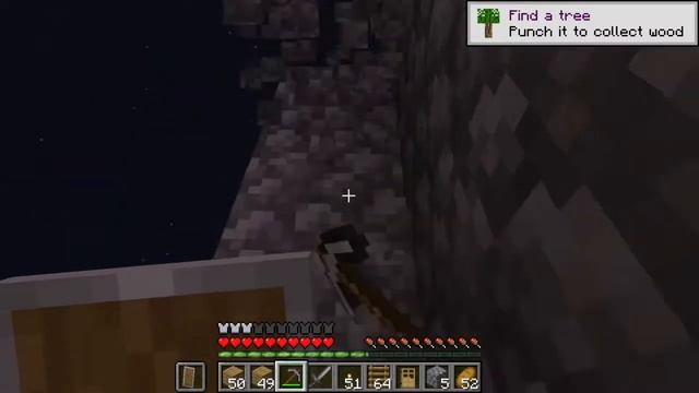 ТРОЛЛЮ СВОИХ ДРУЗЕЙ В МАЙНКРАФТЕ НА ИХ СЕРВЕРЕ #1 смотреть онлайн