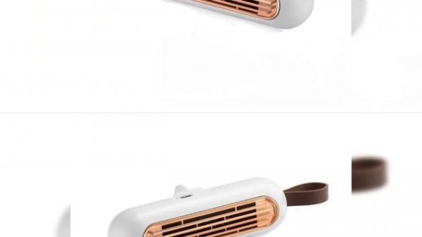 Refrigerator ozone air purifier deodorizer fresh food preservation deodorizer disinfection