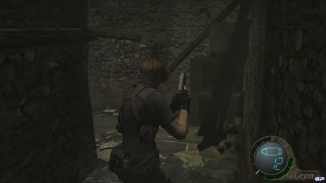 Resident Evil 4 HD Project | Gameplay Walkthrough Part 1 FULL GAME | No Commentary смотреть онлайн