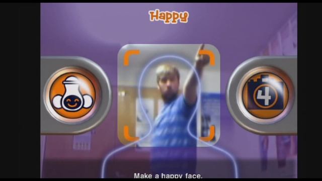 Eye Toy Play (1) Introduction смотреть онлайн