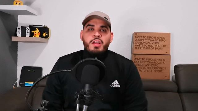 NIKE AF1¿como elegir mi talla correcta? guía definitiva para no equivocarte смотреть онлайн