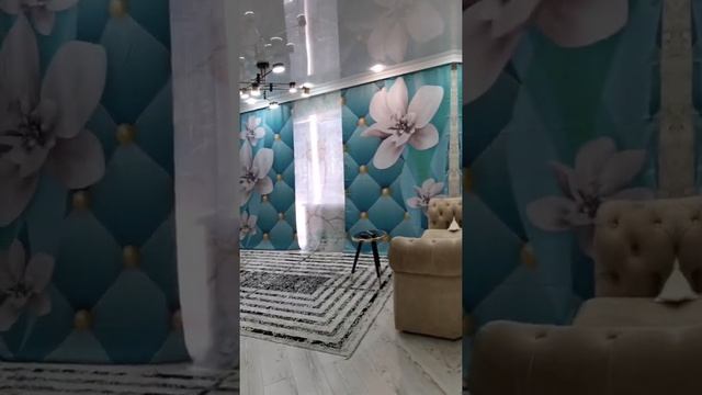 Лучший из лучших дизайнов 3д штор? смотреть онлайн