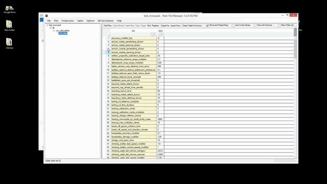 How to mod Attila Total War - Magnar Tutorials смотреть онлайн