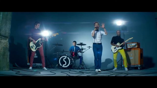 Open Space Promo смотреть онлайн