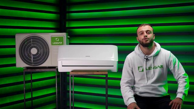 Lessar LS-H07KFE2 / LU-H07KFE2