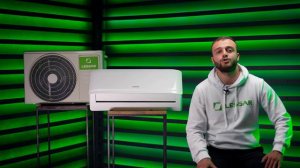 Lessar LS-H07KFE2 / LU-H07KFE2