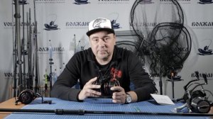 Ловля карпа для начинающих. Выбор карповых катушек