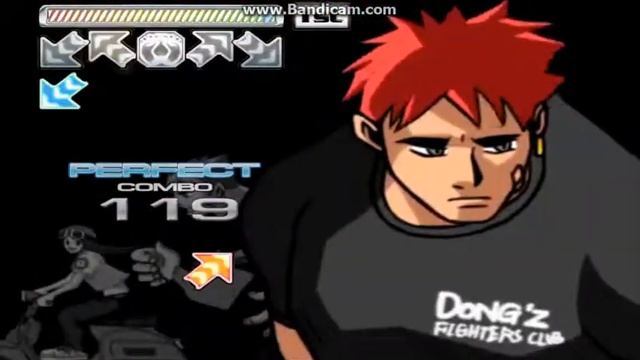 【Pump It Up ZERO Portable】U Inside my dim memory【HARD】 смотреть онлайн