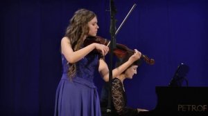 Ф. Крейслер. Сицилиана и Ригодон