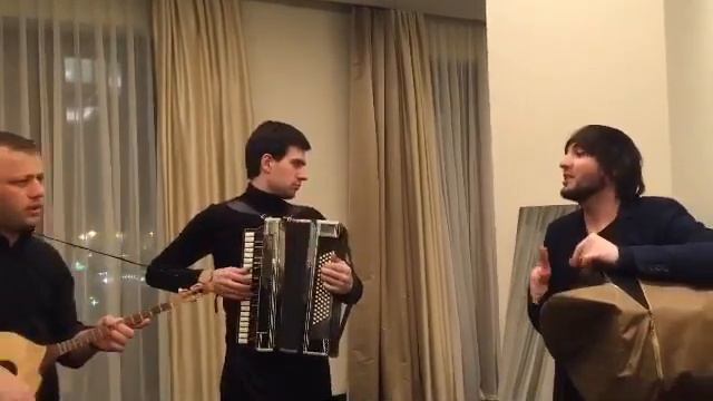 Ансамбль «Ансар» смотреть онлайн