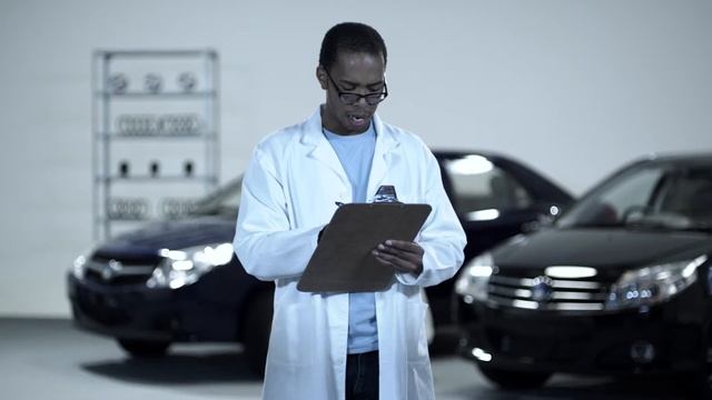 Geely MK, Beyond Value TV Ad смотреть онлайн