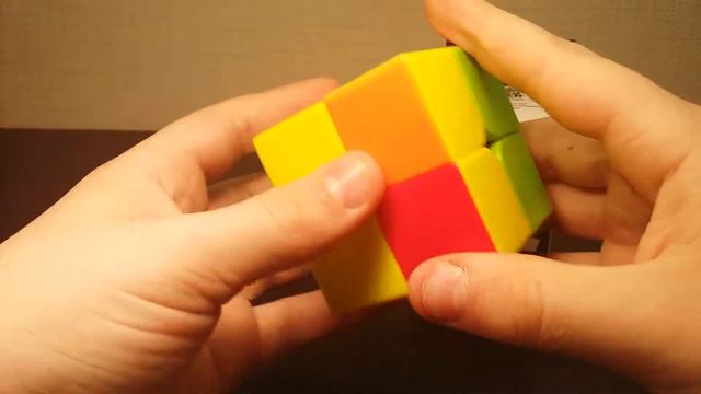 Обзор на QiDi S 2x2 бюджетный кубик для новичков и профисионалов. смотреть онлайн