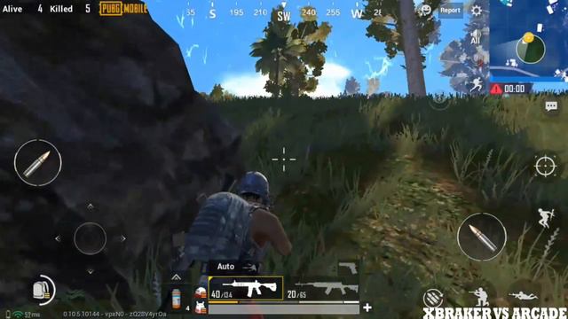Best 4 Online Battle Royale Games For Android / iOS 2019 смотреть онлайн