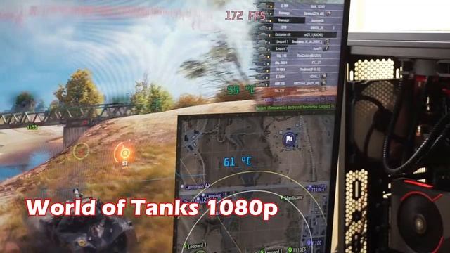 Msi AMD Radeon RX 5700 8GB Gaming X - Short Presentation