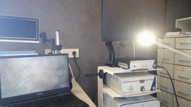UHDR 4K эндоскопическая видеокамера NT604 с мультифокусом смотреть онлайн