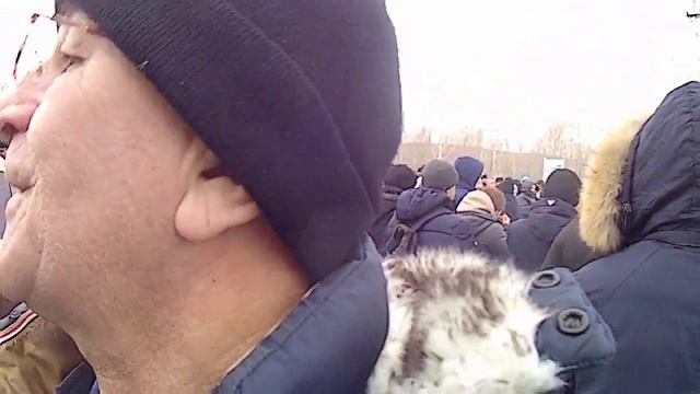 ЗА ПЧЕЛУ ! 20 февраля . Башкирия . ч 8 смотреть онлайн